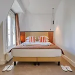 A5#premium#arcdetriomphe#4bedrooms#champselysees شقة باريس