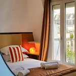 A5#premium#arcdetriomphe#4bedrooms#champselysees شقة