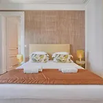 A5#premium#arcdetriomphe#4bedrooms#champselysees شقة