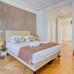 A5#premium#arcdetriomphe#4bedrooms#champselysees *