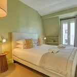 A5#premium#arcdetriomphe#4bedrooms#champselysees شقة