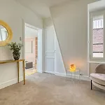 A5#premium#arcdetriomphe#4bedrooms#champselysees *