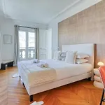 A5#premium#arcdetriomphe#4bedrooms#champselysees *