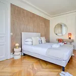 A5#premium#arcdetriomphe#4bedrooms#champselysees