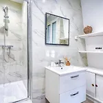 A5#premium#arcdetriomphe#4bedrooms#champselysees شقة *