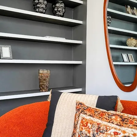 Apartament A5#premium#arcdetriomphe#4bedrooms#champselysees