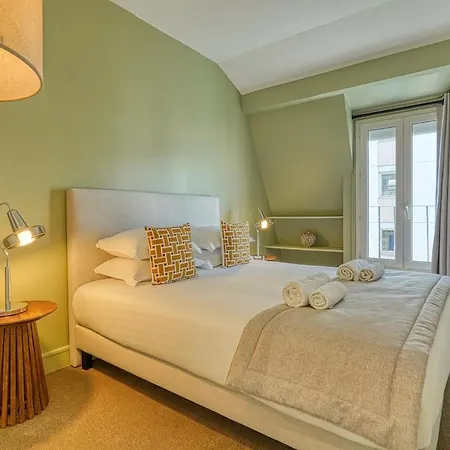 A5#premium#arcdetriomphe#4bedrooms#champselysees 아파트