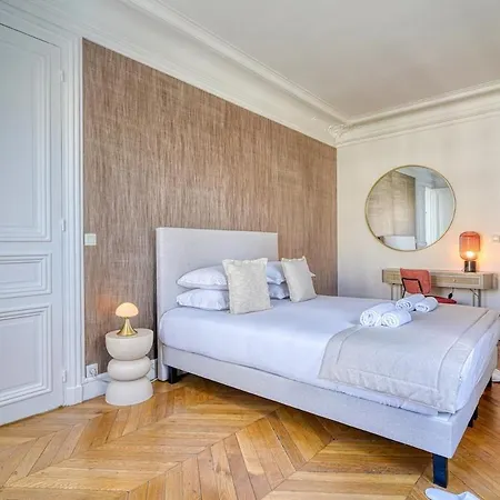 아파트 A5#premium#arcdetriomphe#4bedrooms#champselysees *