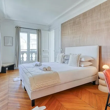 A5#premium#arcdetriomphe#4bedrooms#champselysees *