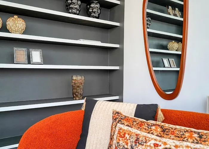 Apartament A5#premium#arcdetriomphe#4bedrooms#champselysees