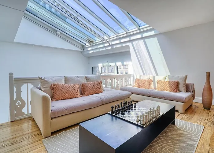 A5#premium#arcdetriomphe#4bedrooms#champselysees Apartament Paryż