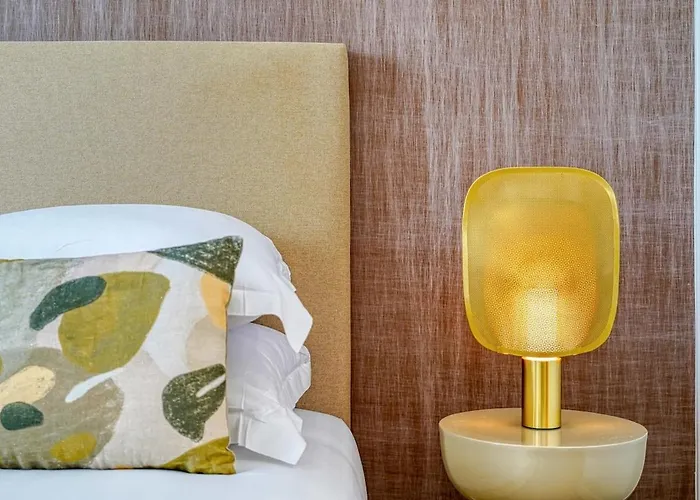 A5#premium#arcdetriomphe#4bedrooms#champselysees Apartament *