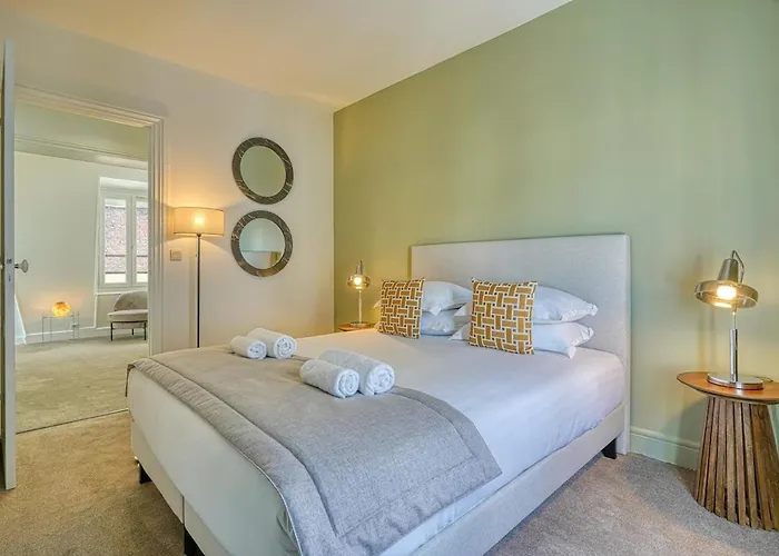 Apartament A5#premium#arcdetriomphe#4bedrooms#champselysees *