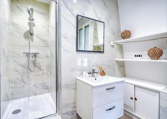 A5#premium#arcdetriomphe#4bedrooms#champselysees Apartament *