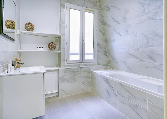 Apartament A5#premium#arcdetriomphe#4bedrooms#champselysees